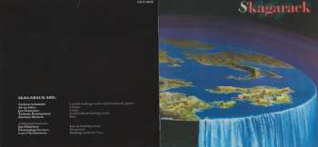 CD Skagarack: Skagarack LTD