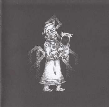 CD Wardruna: Skald DIGI