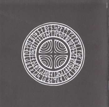 CD Wardruna: Skald DIGI