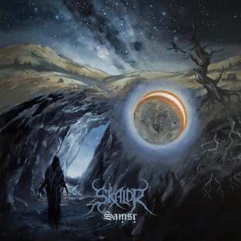 Album Skaldr: Saṃsṛ