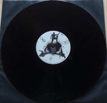 2LP Skálmöld: 10 Year Anniversary - Live In Reykjavík LTD
