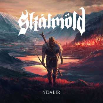 CD Skálmöld: Ydalir