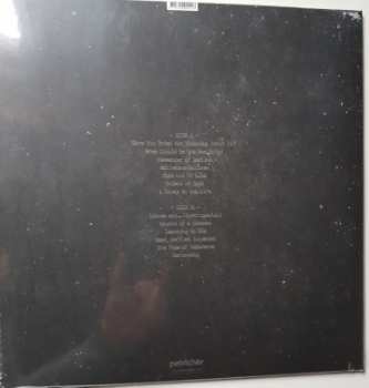 LP Skam: Sounds Of A Disease
