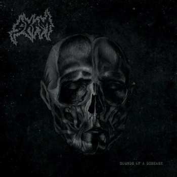 CD Skam: Sounds Of A Disease LTD