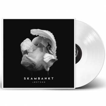 Album Skambankt: J?rtegn