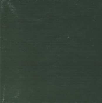 CD Skankin' Pickle: The Green Album