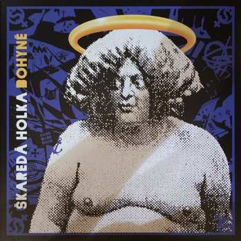 Album Skareda Holka: Bohyně