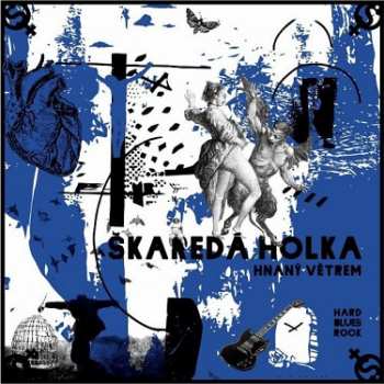 Album Skareda Holka: Hnany Vetrem