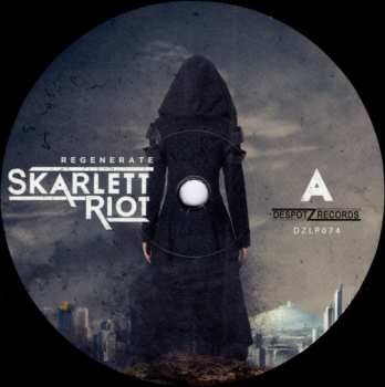 LP Skarlett Riot: Regenerate