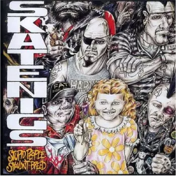 Stupid People Shouldn't Breed