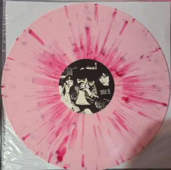 LP Skating Polly: The Make It All Show CLR | LTD