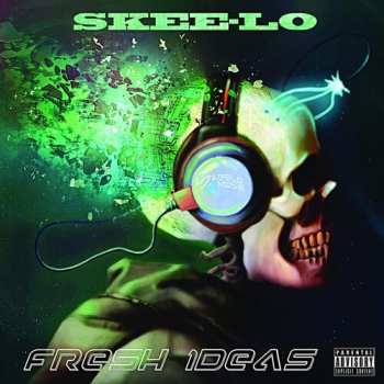 Album Skee-Lo: Fresh Ideas