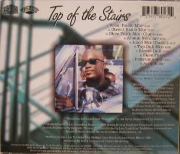 CD Skee-Lo: Top Of The Stairs