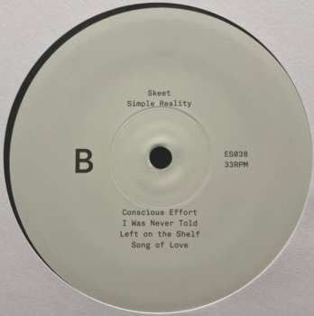 LP Skeet: Simple Reality