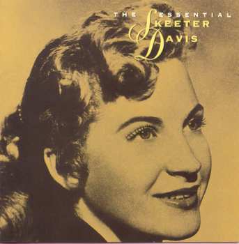 CD Skeeter Davis: The Essential Skeeter Davis