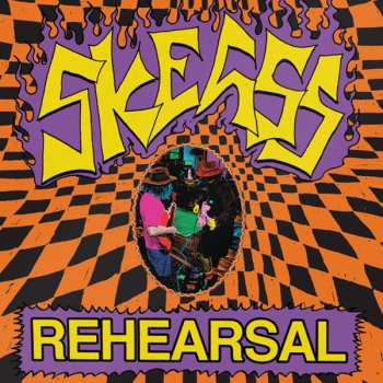 LP Skegss: Rehearsal LTD