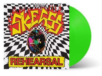 LP Skegss: Rehearsal CLR | LTD