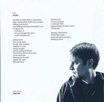 CD Skein: Deadweight