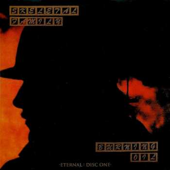 5CD/Set di cofanetti Skeletal Family: Eternal (Singles · Albums · Rarities · BBC Sessions · Live · Demos 1982-2015)