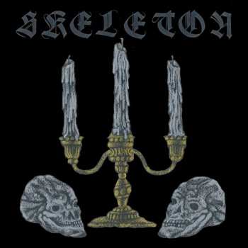 CD Skeleton: Skeleton