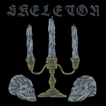 LP Skeleton: Skeleton CLR