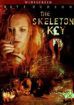 Album Skeleton Key: Skeleton Key