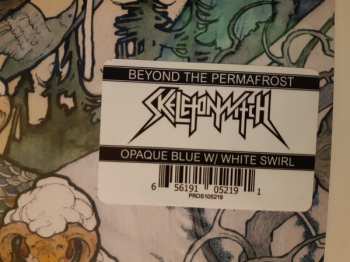 LP Skeletonwitch: Beyond The Permafrost LTD | CLR