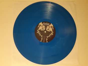 LP Skeletonwitch: Beyond The Permafrost LTD | CLR