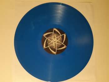 LP Skeletonwitch: Beyond The Permafrost LTD | CLR