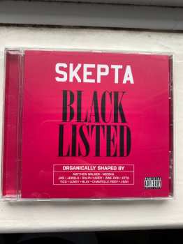CD Skepta: Blacklisted