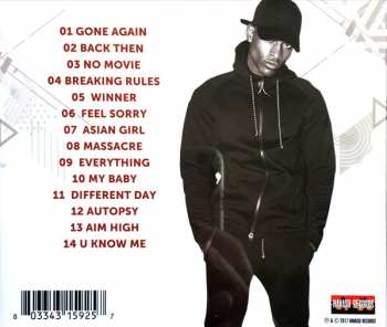 CD Skepta: Boy Did Good