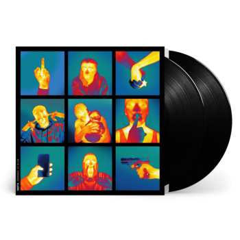 2LP Skepta: Ignorance Is Bliss