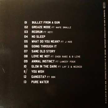 2LP Skepta: Ignorance Is Bliss
