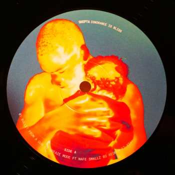 2LP Skepta: Ignorance Is Bliss