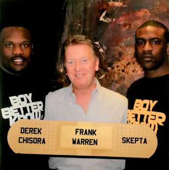 CD Skepta: Microphone Champion