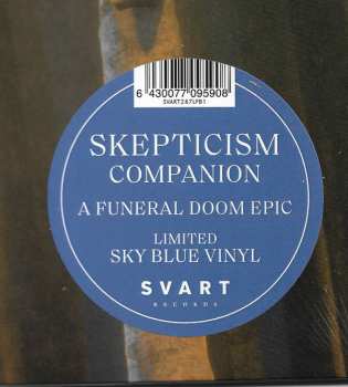 LP Skepticism: Companion CLR | LTD