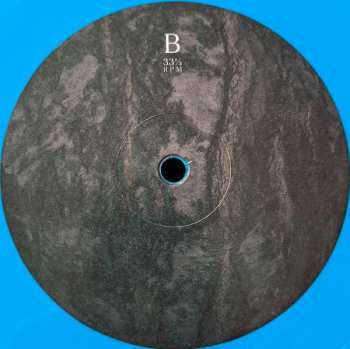 LP Skepticism: Companion CLR | LTD