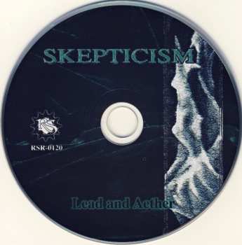 CD Skepticism: Lead And Aether