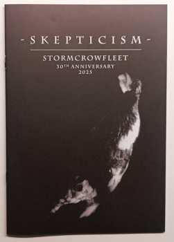 2LP Skepticism: Stormcrowfleet CLR | LTD