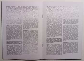 2LP Skepticism: Stormcrowfleet CLR | LTD