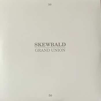 SP Skewbald / Grand Union: 2 Songs CLR