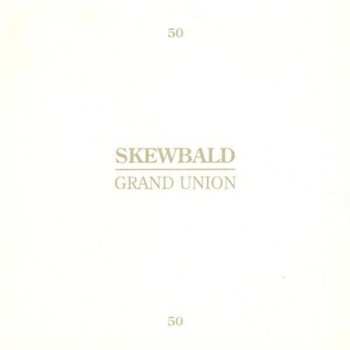 CD Skewbald / Grand Union: 2 Songs