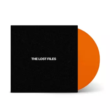 The Lost Files