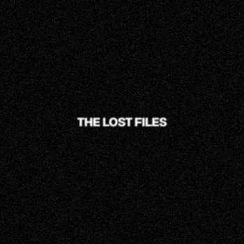 2LP Ski Mask The Slump God: Lost Files (iex) Glittery Black Ice