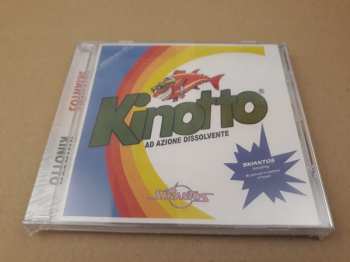 CD Skiantos: Kinotto