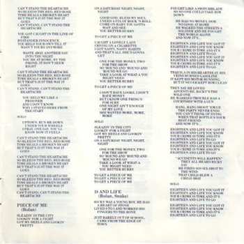 CD Skid Row: Skid Row