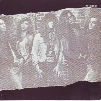 CD Skid Row: Skid Row