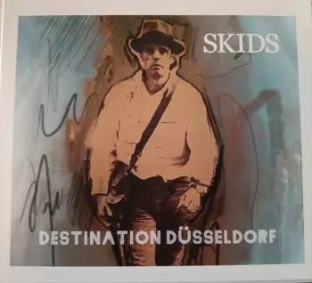 Skids: Destination Dusseldorf