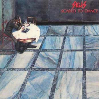 6CD/Set di cofanetti Skids: The Virgin Years