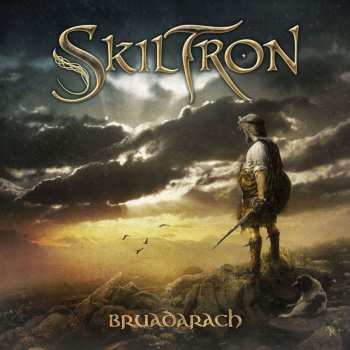 LP Skiltron: Bruadarach CLR | LTD